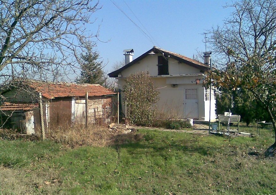 Maison à Yambol, Bulgarie, 50 m2 - image 1