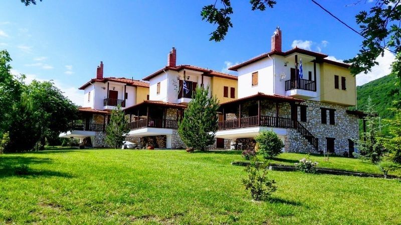 Cottage in Pieria, Greece, 150 sq.m - picture 1