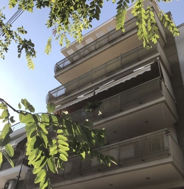 Penthouse in Thessaloniki, Griechenland, 113 m2 - Foto 1
