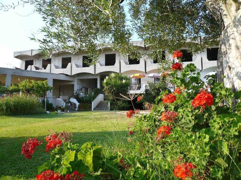 Hotel en Kassandra, Grecia, 1 400 m2 - imagen 1