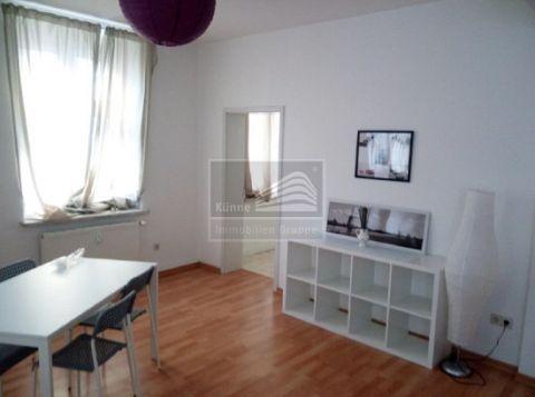 Flat in Leipzig, Germany, 65 sq.m - picture 1