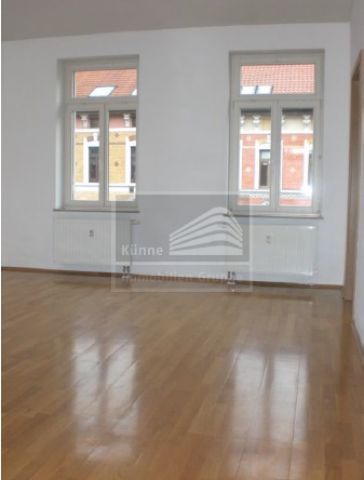 Flat in Leipzig, Germany, 34 sq.m - picture 1