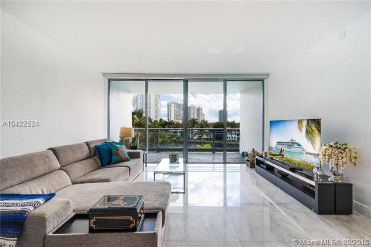 Wohnung in Miami, USA, 144 m2 - Foto 1