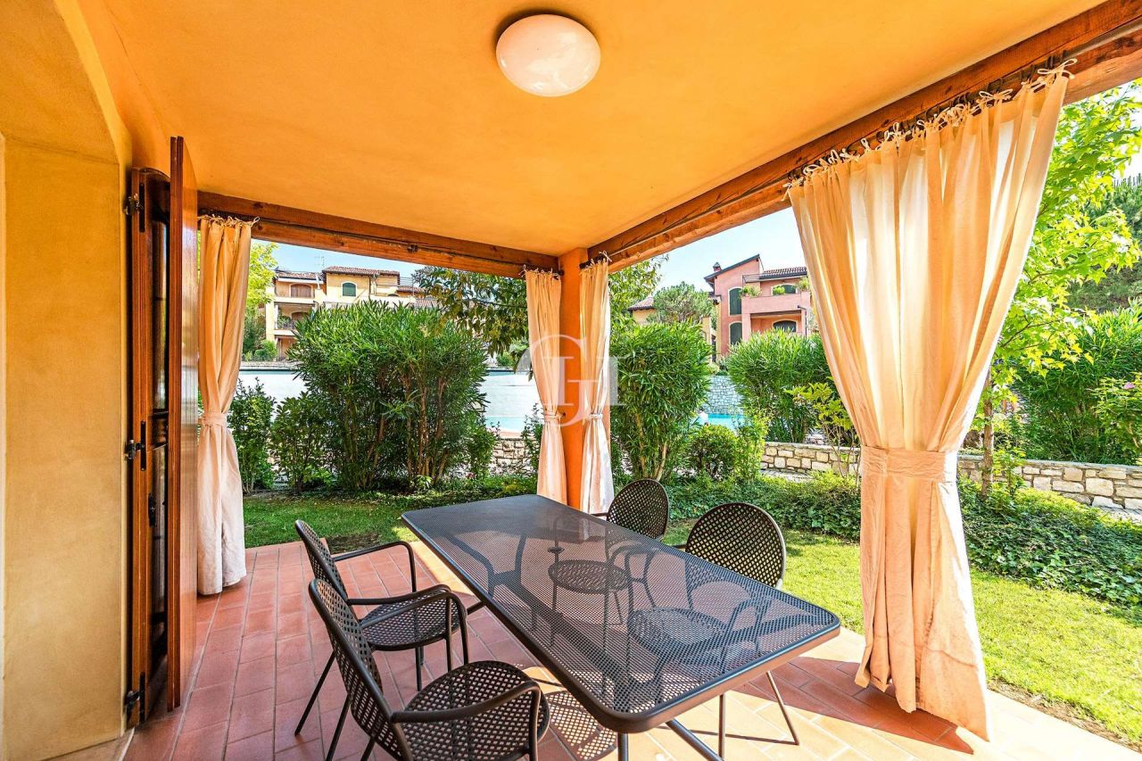 Wohnung in Gardasee, Italien, 105 m2 - Foto 1