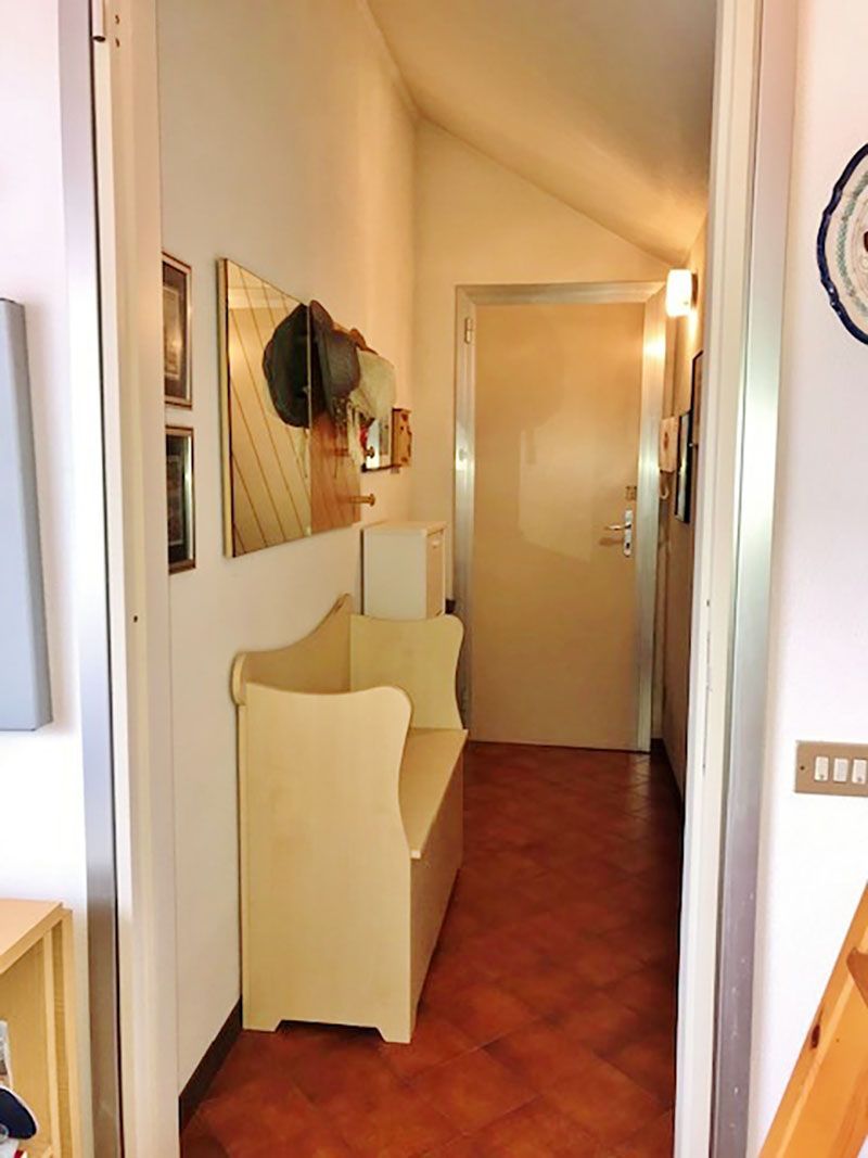 Wohnung in San Bartolomeo al Mare, Italien, 30 m2 - Foto 1