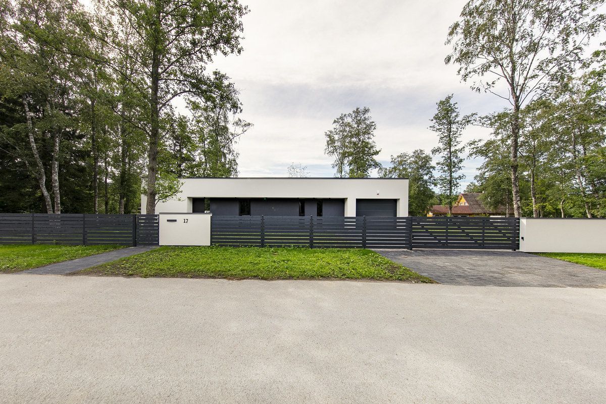 House in Viimsi, Estonia, 139.1 sq.m - picture 1