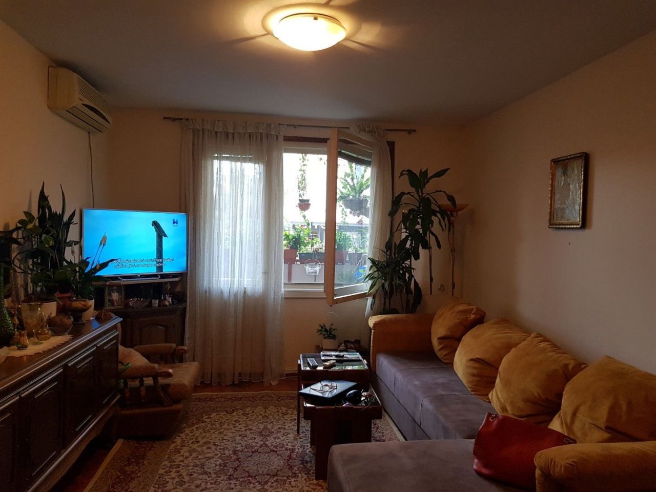 Wohnung in Bar, Montenegro, 78 m2 - Foto 1