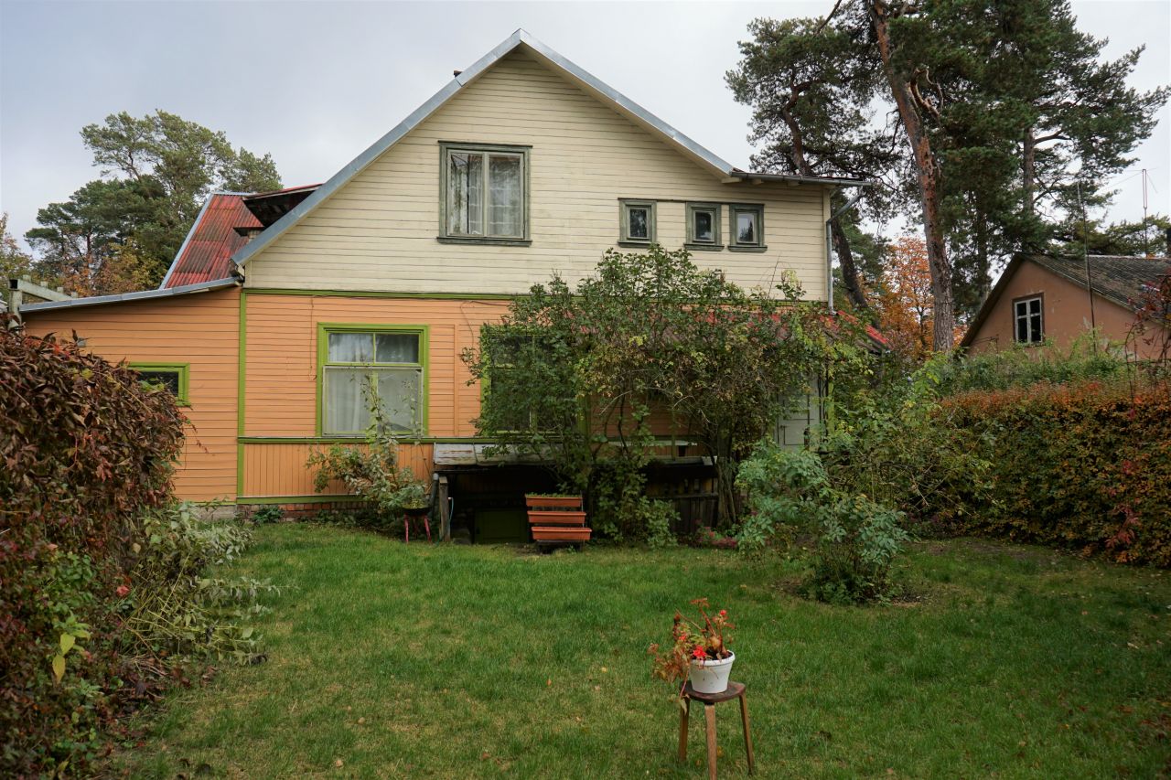 Haus in Jūrmala, Lettland, 360 m2 - Foto 1