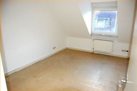 Flat in Wuppertal, Germany, 45 sq.m - picture 1