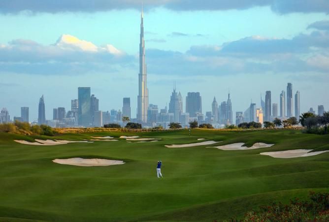 Land in Dubai, UAE, 3 512 sq.m - picture 1