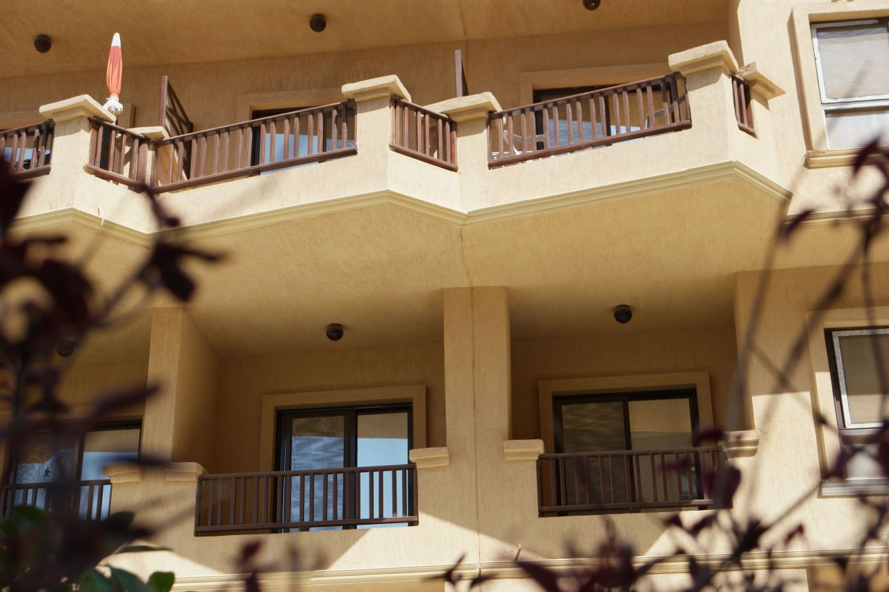 Flat in Hurghada, Egypt, 73 sq.m - picture 1