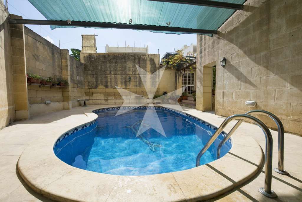 Casa en Gozo, Malta, 300 m2 - imagen 1