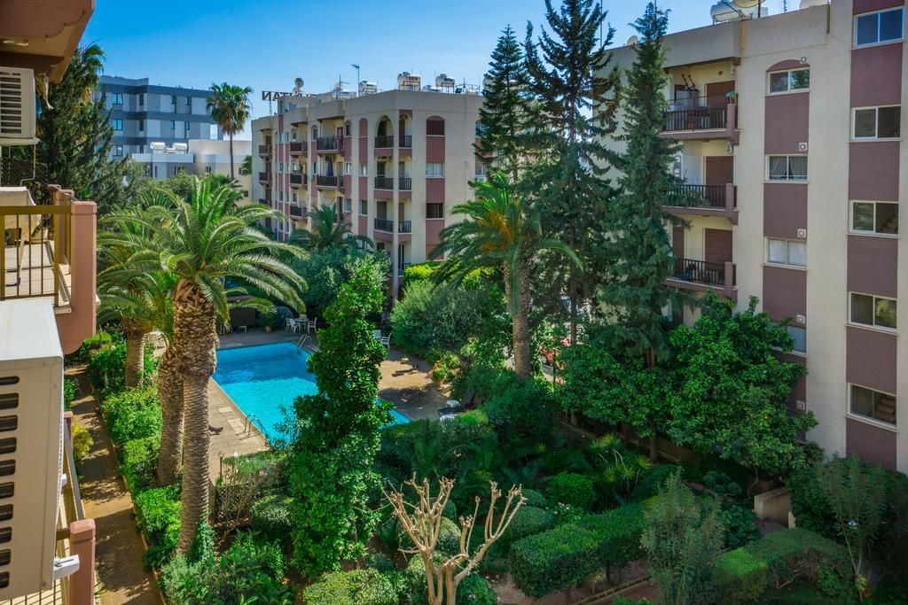 Apartment in Limassol, Zypern, 143 m2 - Foto 1