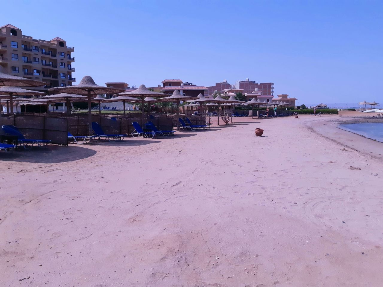 Flat in Hurghada, Egypt, 73 sq.m - picture 1