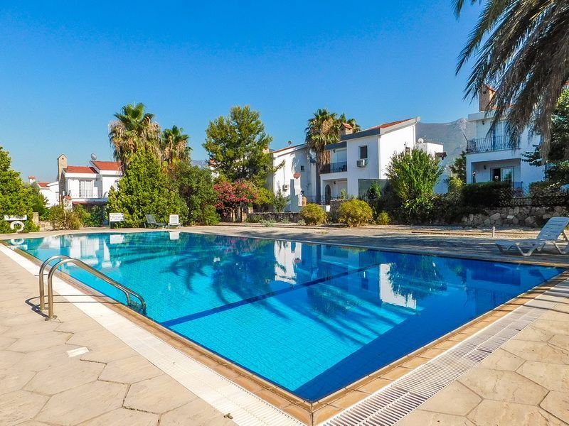 Villa in Kyrenia, Cyprus, 120 sq.m - picture 1