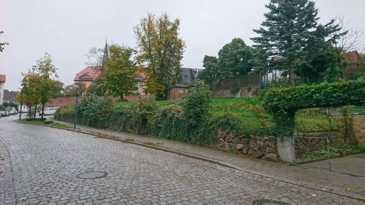 Land in Ruegen, Germany, 911 sq.m - picture 1