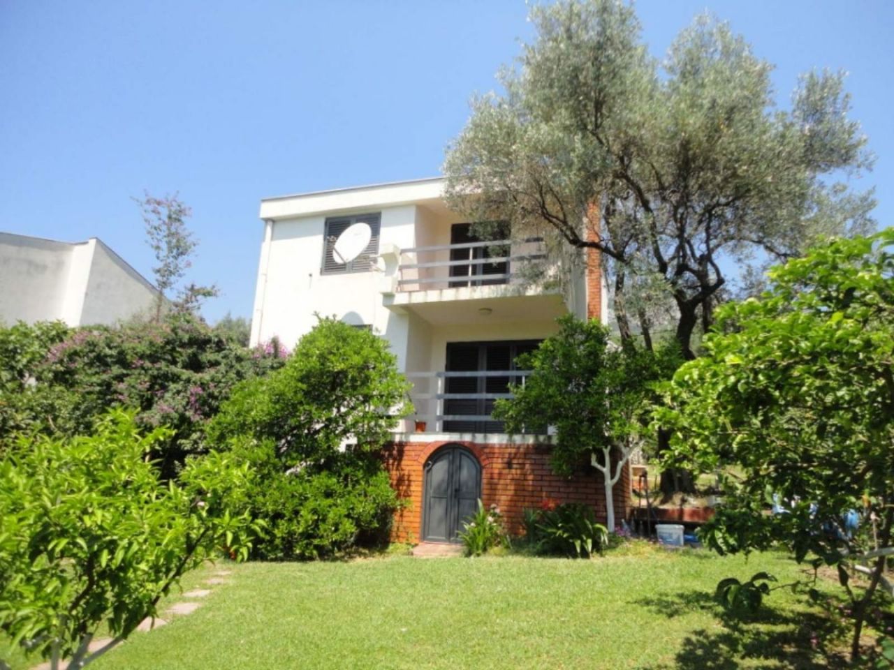 Casa en Šušanj, Montenegro, 50 m2 - imagen 1