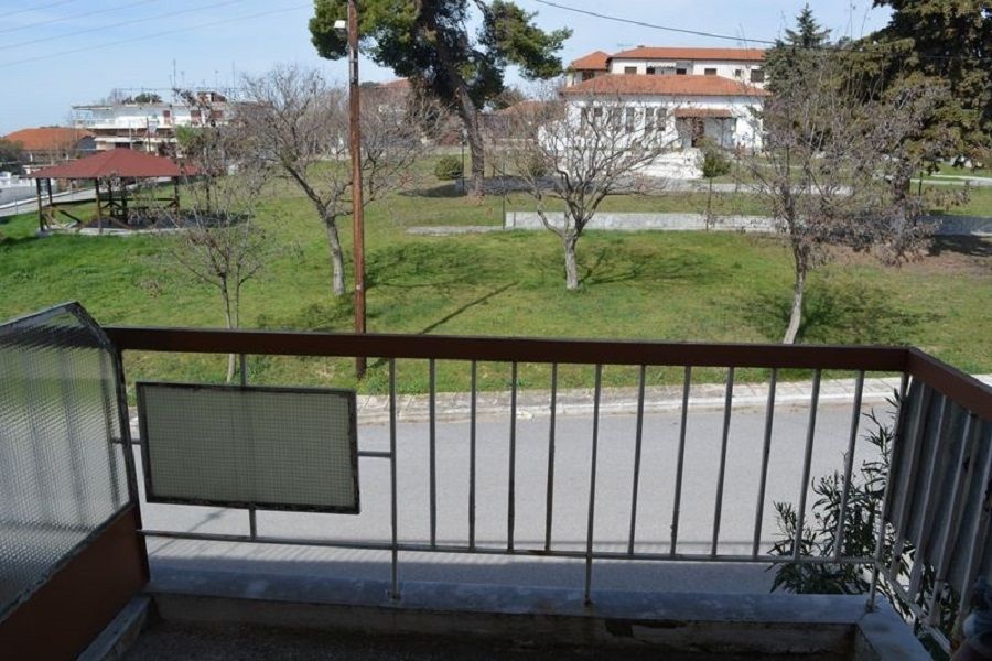 Flat in Chalkidiki, Greece, 36 sq.m - picture 1