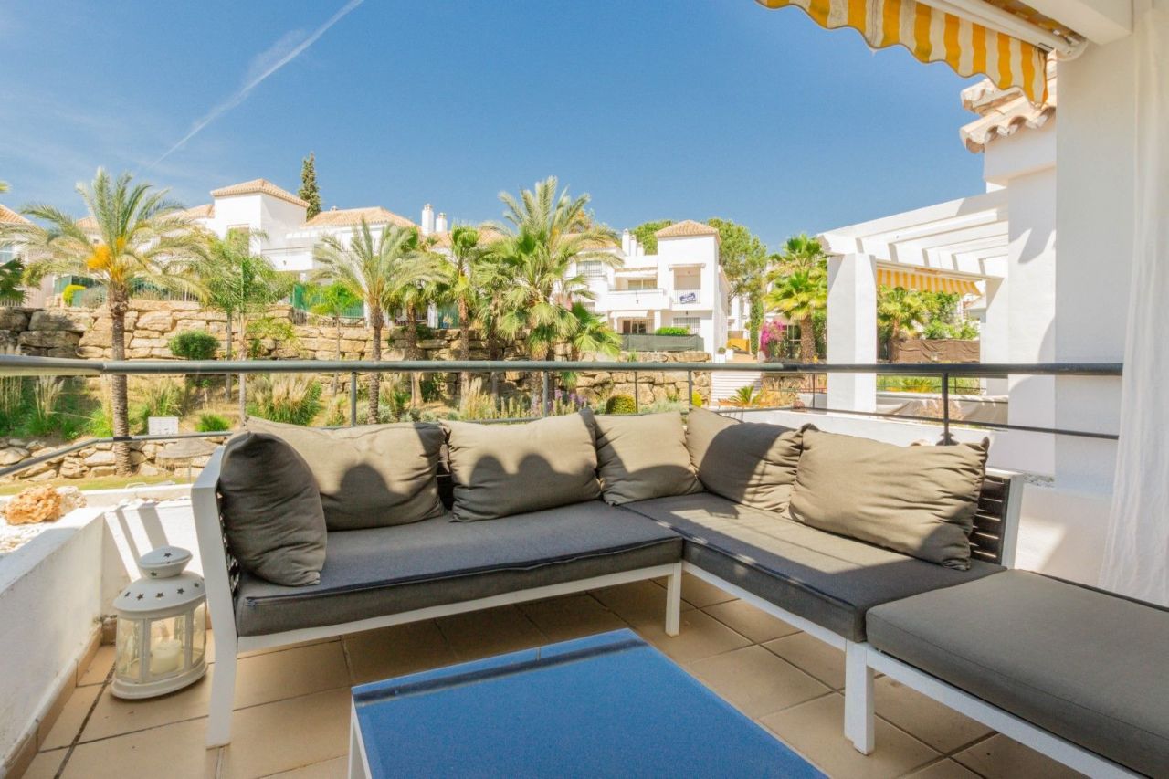 Apartamento en Marbella, España, 85 m2 - imagen 1
