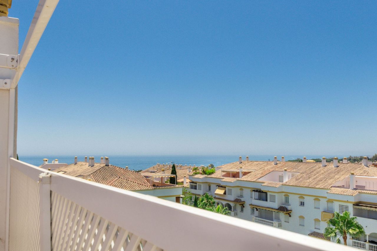 Penthouse in Marbella, Spanien, 85 m2 - Foto 1