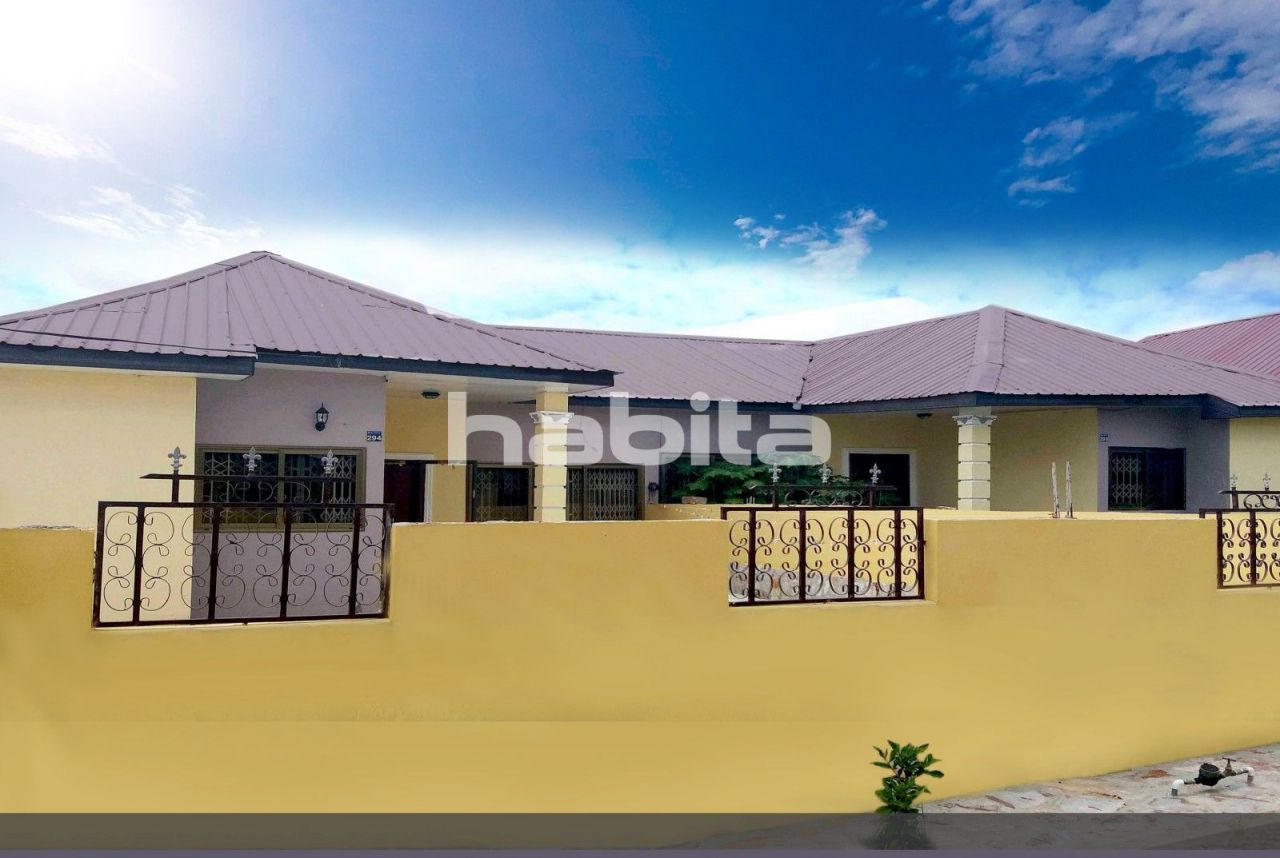 Casa Kasoa, Ghana, 100 m2 - imagen 1