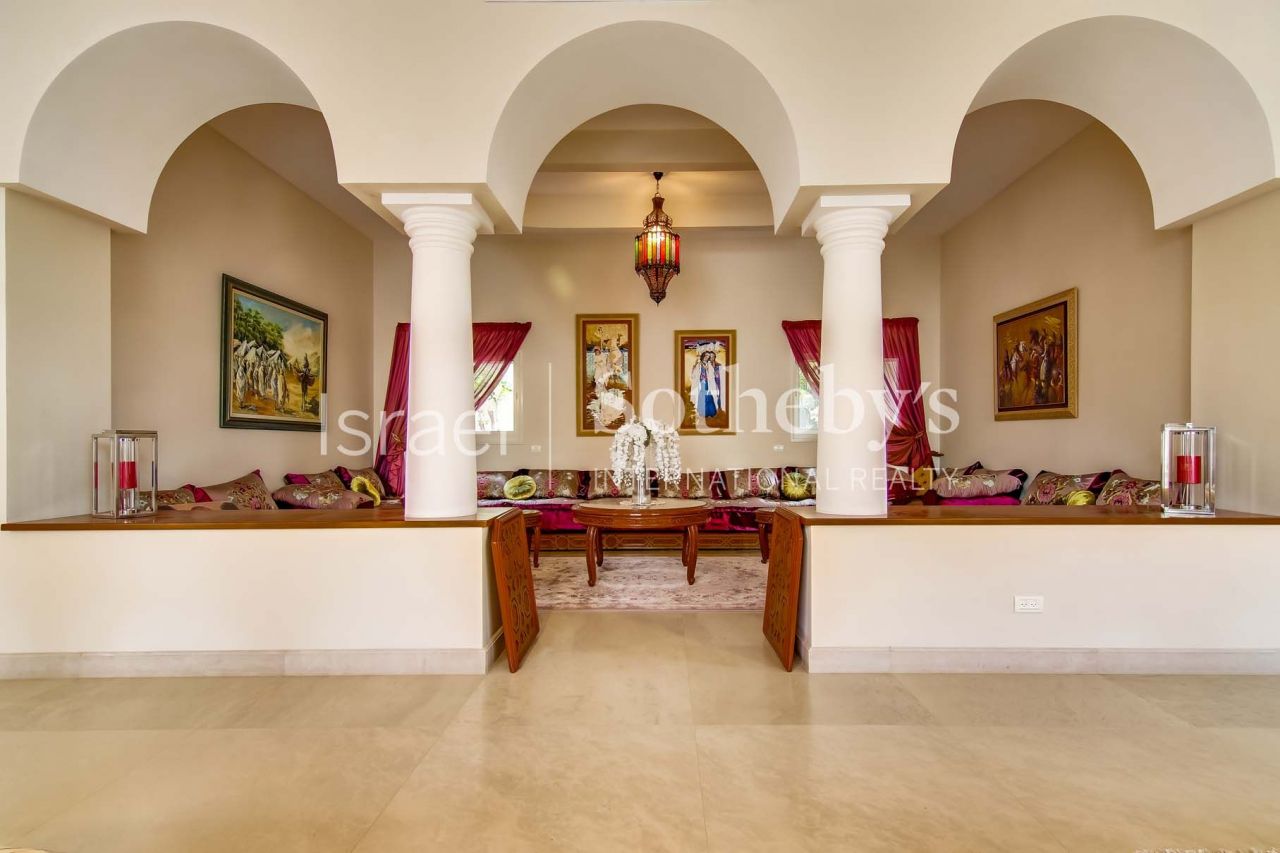 Villa en Cesarea, Israel, 737 m2 - imagen 1