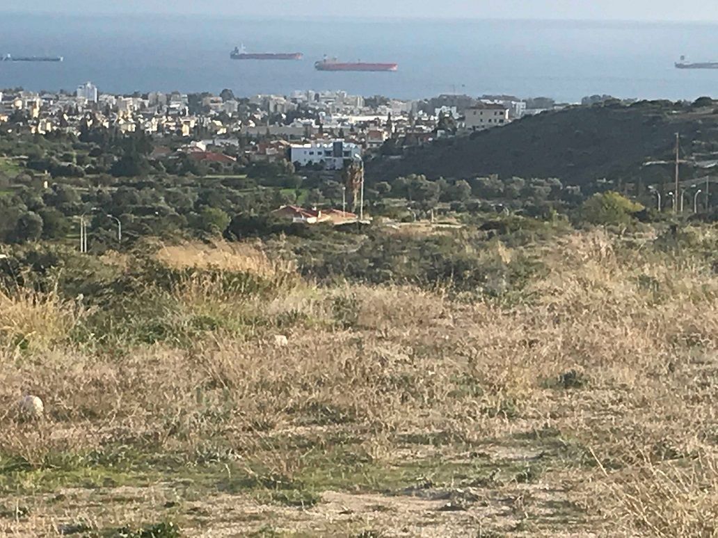 Terrain à Limassol, Chypre, 20 068 m2 - image 1