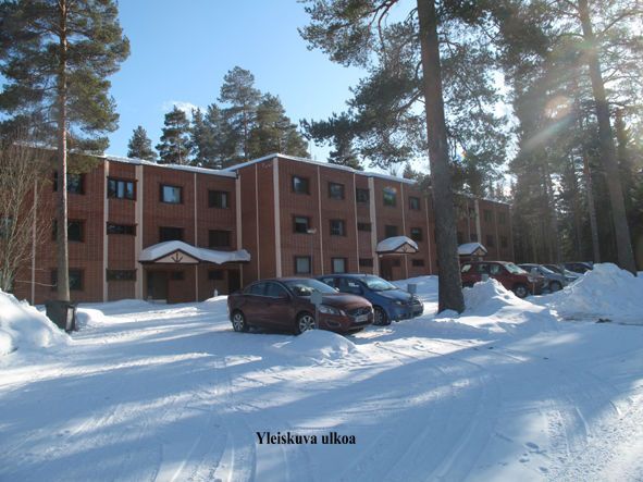 Appartement à Virrat, Finlande, 93.5 m2 - image 1