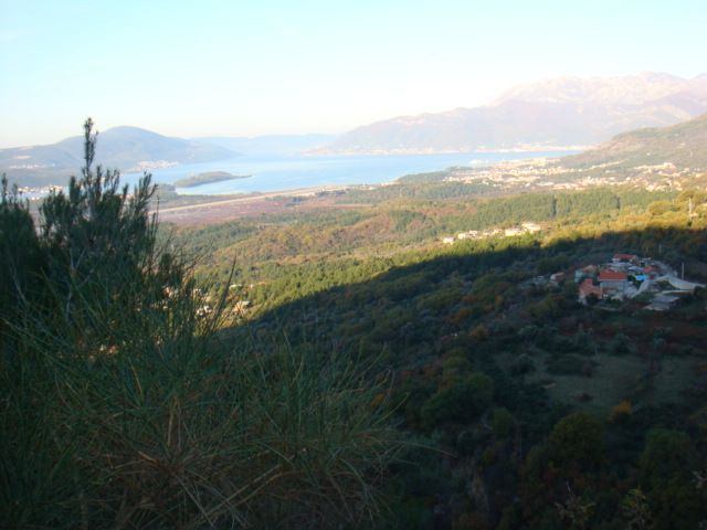 Land in Kotor, Montenegro, 8 000 sq.m - picture 1