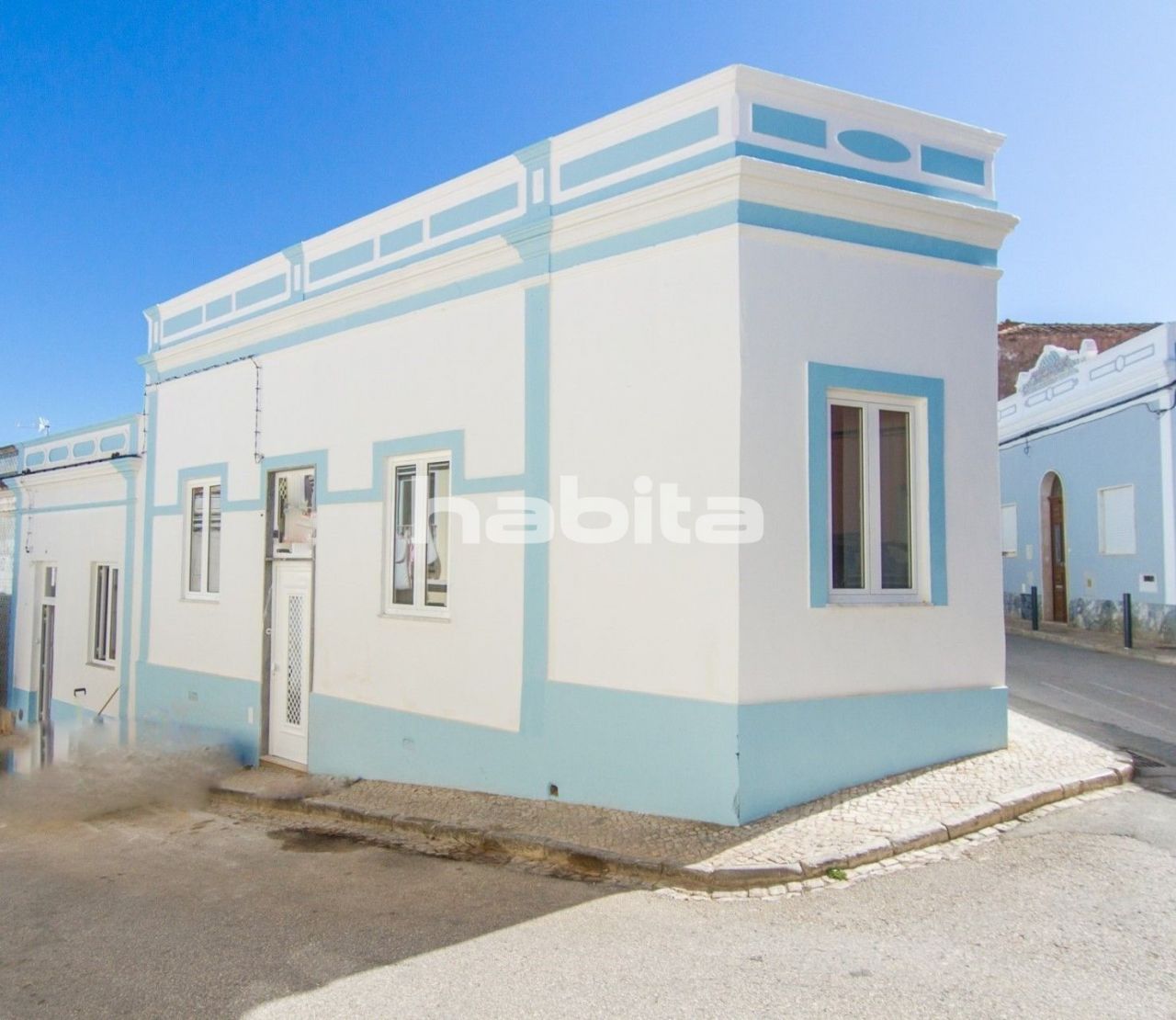 Haus in Portimão, Portugal, 82 m2 - Foto 1