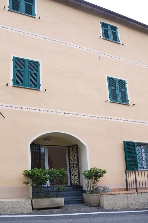 Wohnung in San Bartolomeo al Mare, Italien, 45 m2 - Foto 1