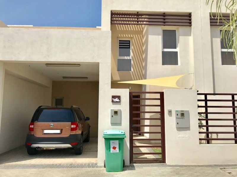 Villa in Ras al-Khaimah, UAE, 187.5 sq.m - picture 1