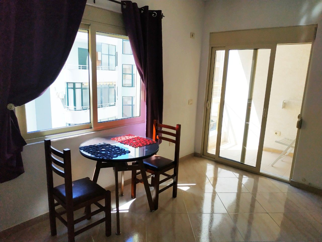 Wohnung in Durres, Albanien, 43 m2 - Foto 1