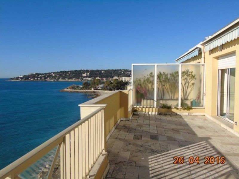 Penthouse in Menton, France, 200 sq.m - picture 1