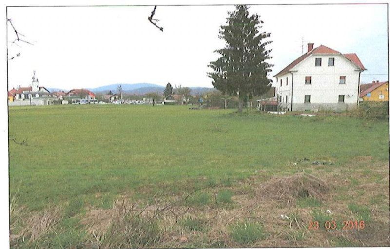 Grundstück in Bežigrad, Slowenien, 5 577 m2 - Foto 1