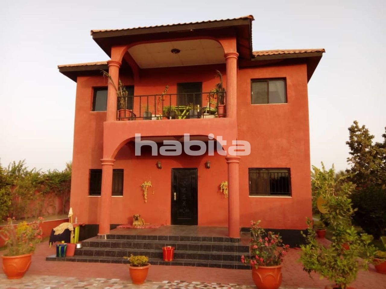 Villa Brufut Heights, Gambia, 181 m2 - imagen 1