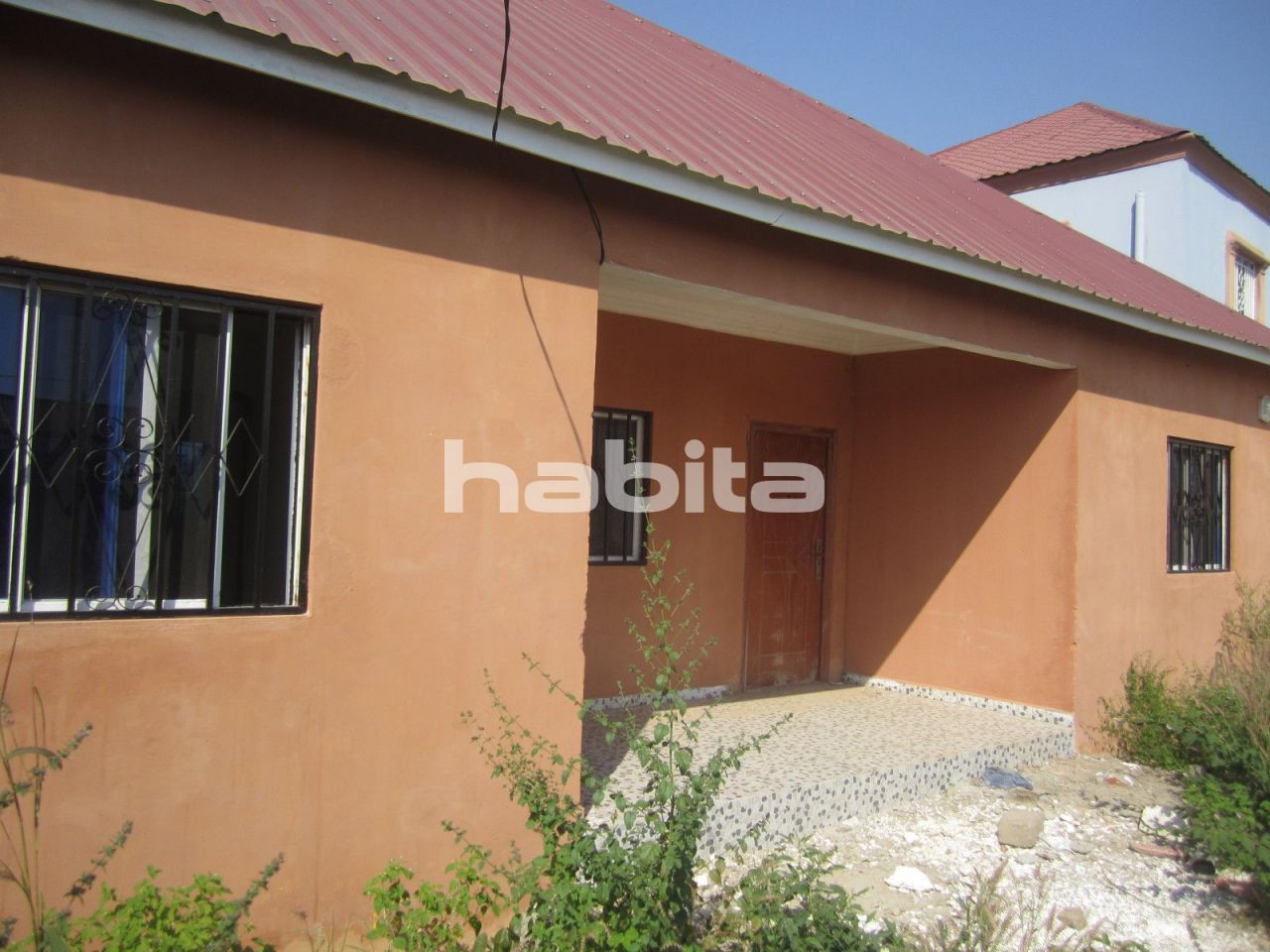 House Yundum, Gambia, 76 sq.m - picture 1