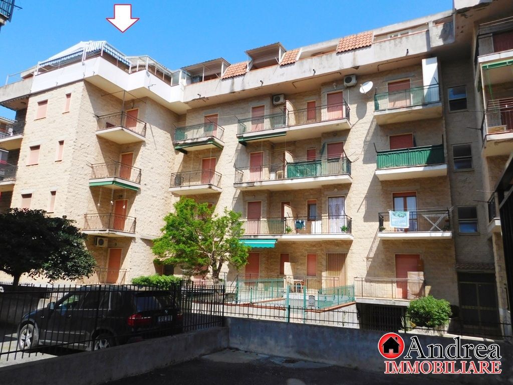 Apartment in Scalea, Italy, 35 sq.m - picture 1