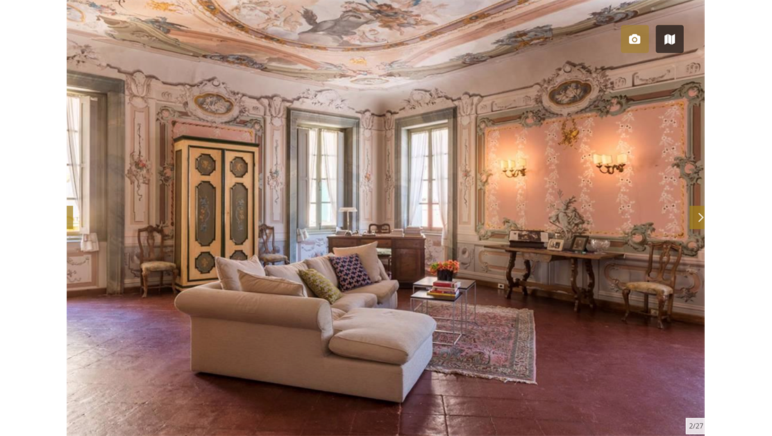 Apartment on Lake Garda, Italy, 300 sq.m - picture 1
