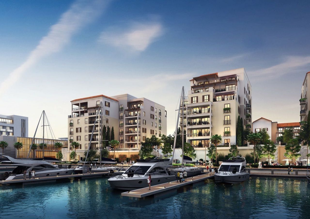 Investment project in Dubai, UAE, 4 185 sq.m - picture 1