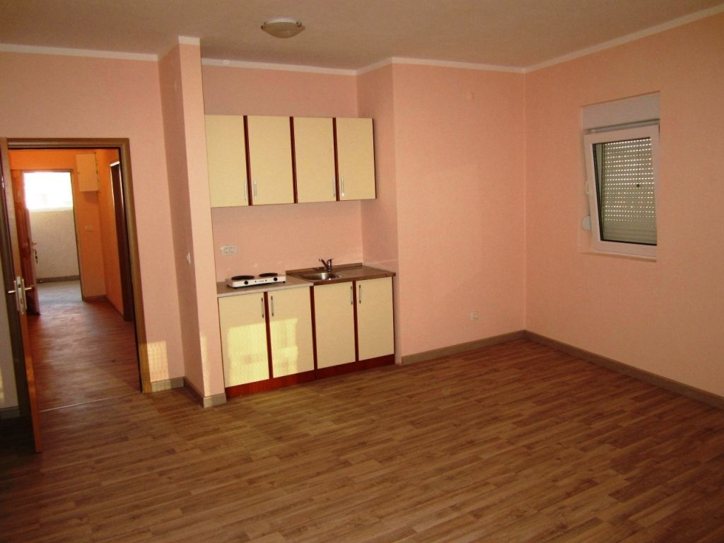 Wohnung in Dobra Voda, Montenegro, 51 m2 - Foto 1