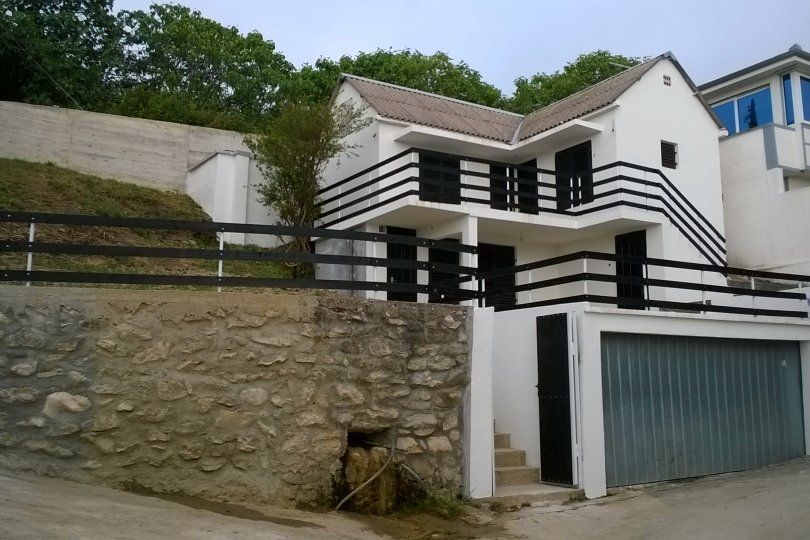 House in Kruče, Montenegro, 165 sq.m - picture 1