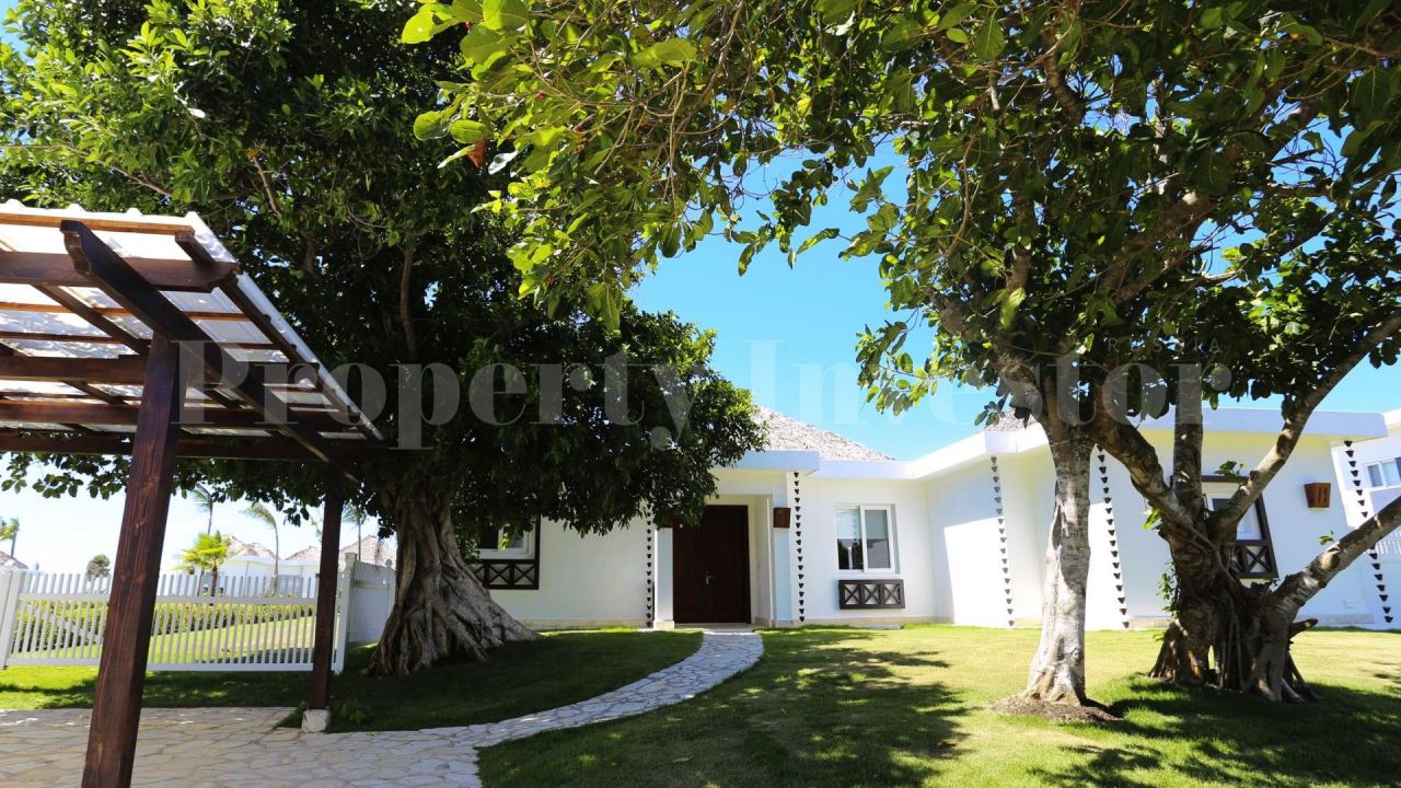 Villa en Puerto Plata, República Dominicana, 176 m2 - imagen 1