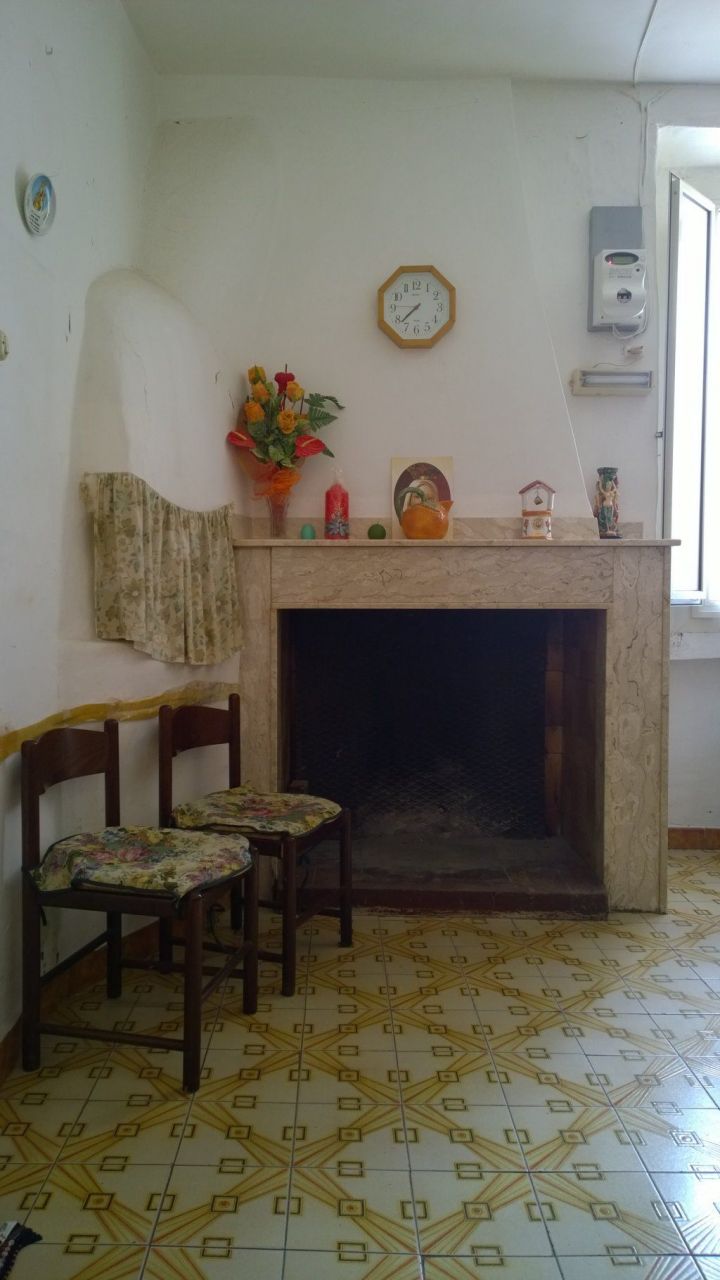 Wohnung in Mormanno, Italien, 50 m2 - Foto 1