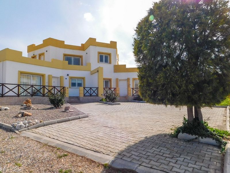 Appartement à Esentepe, Chypre, 90 m2 - image 1