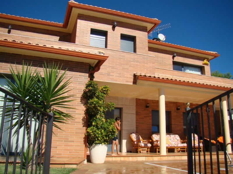 Villa on Costa Daurada, Spain, 350 sq.m - picture 1