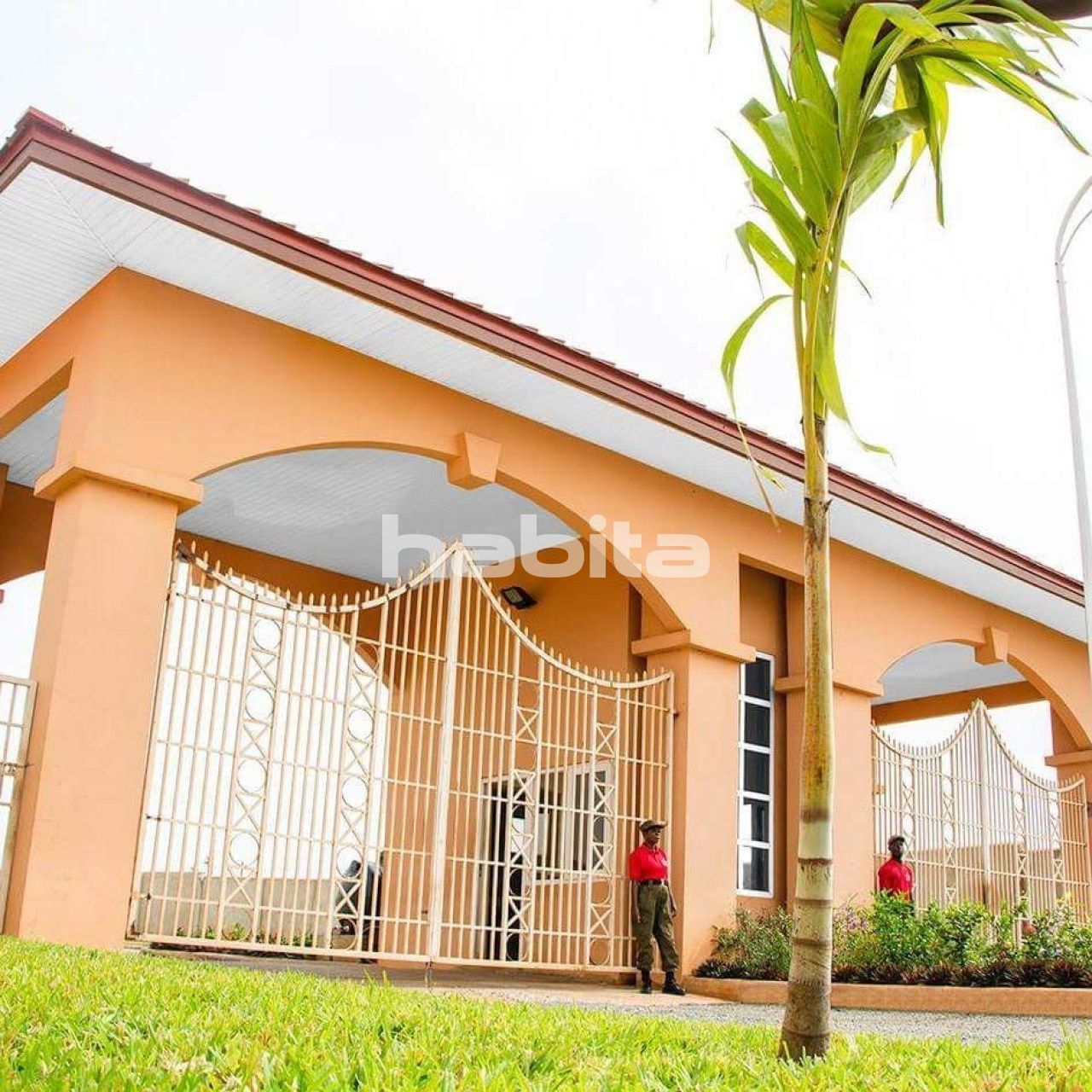 Appartement Oyibi, Ghana, 130 m2 - image 1