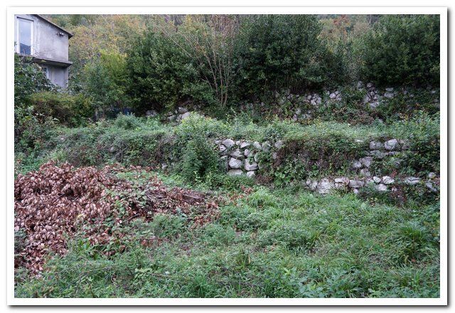 Grundstück in Risan, Montenegro, 284 m2 - Foto 1