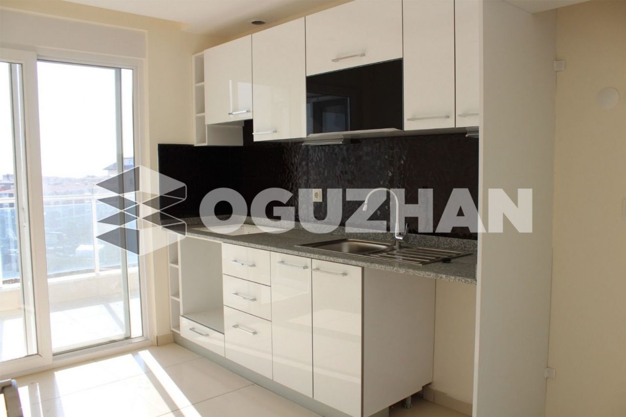 Appartement à Alanya, Turquie, 117 m2 - image 1
