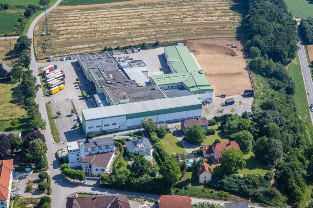 Büro Aschbach-Dorf, Österreich, 660 m2 - Foto 1